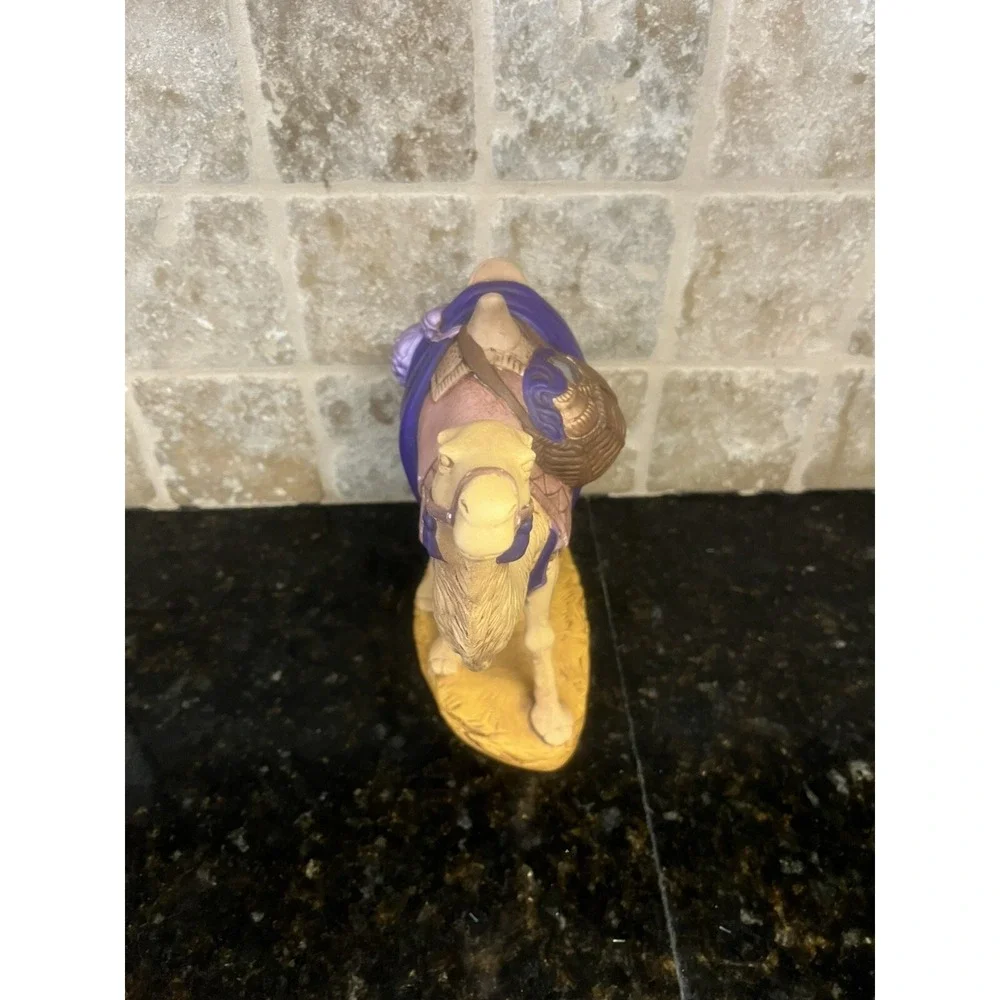 Holland Mold hand painted